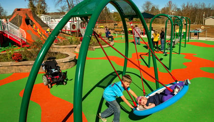 Kades Playground